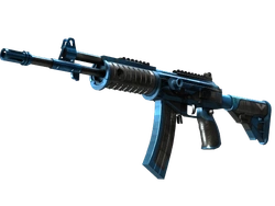 Galil AR | Stone Cold