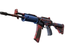 Galil AR | Signal