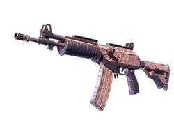 Galil AR | Sky Mandala