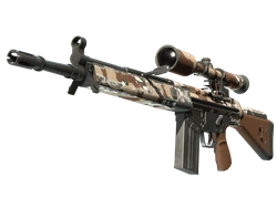 G3SG1 | Desert Storm