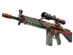 G3SG1 | The Executioner