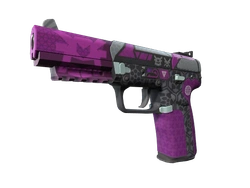 Five-SeveN | Violent Daimyo
