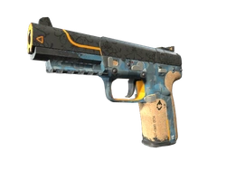 Five-SeveN | Triumvirate