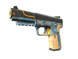 Five-SeveN | Triumvirate