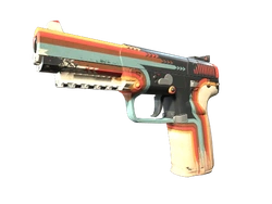 Five-SeveN | Retrobution