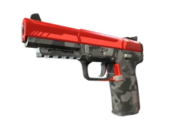 Five-SeveN | Urban Hazard