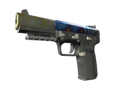 Five-SeveN | Case Hardened