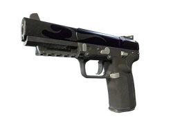 Five-SeveN | Flame Test