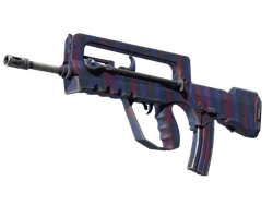 FAMAS | Teardown