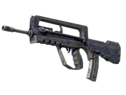 FAMAS | Teardown