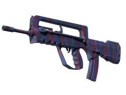 FAMAS | Teardown