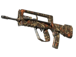 FAMAS | Crypsis