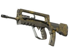 FAMAS | Byproduct