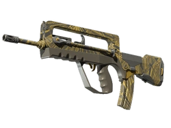 FAMAS | Byproduct