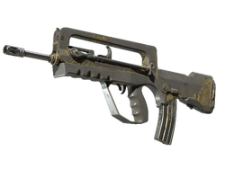FAMAS | Byproduct