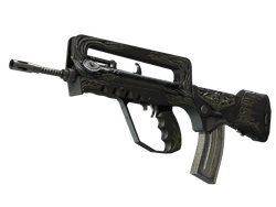 FAMAS | Djinn