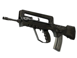 FAMAS | Djinn