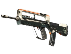 FAMAS | 2A2F
