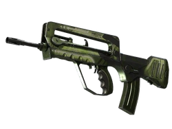 FAMAS | Meow 36
