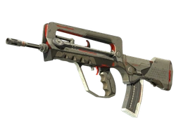 FAMAS | Mecha Industries