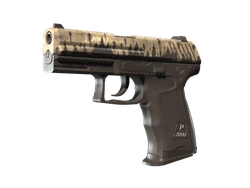 P2000 | Lifted Spirits