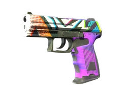 P2000 | Wicked Sick