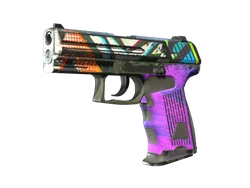 P2000 | Wicked Sick
