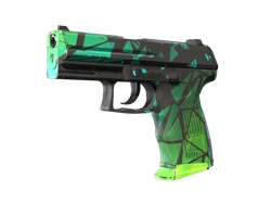 P2000 | Pulse