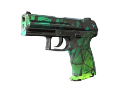 P2000 | Pulse