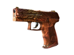 P2000 | Imperial Dragon