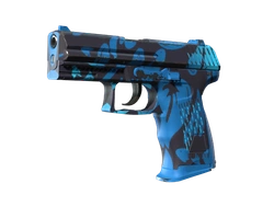 P2000 | Oceanic