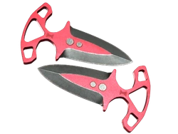 ★ Shadow Daggers | Autotronic