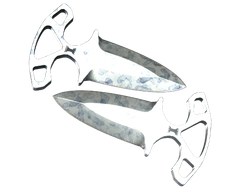★ Shadow Daggers | Stained