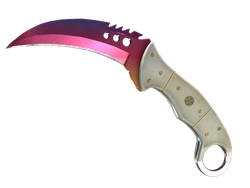 ★ Talon Knife | Fade