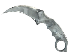 ★ Karambit | Urban Masked