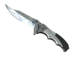 ★ Nomad Knife | Stained