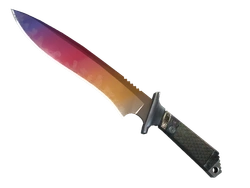 ★ Classic Knife | Fade