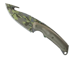 ★ Gut Knife | Boreal Forest