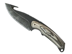 ★ Gut Knife | Black Laminate