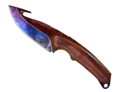★ Gut Knife | Marble Fade