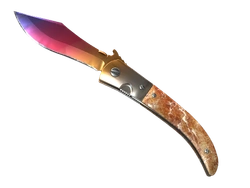 ★ Navaja Knife | Fade