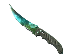 ★ Flip Knife | Gamma Doppler