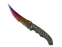 ★ Flip Knife | Fade
