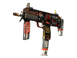 MP7 | Bloodsport