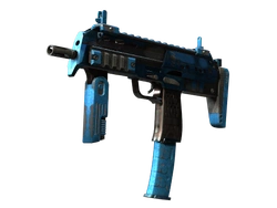 MP7 | Cirrus