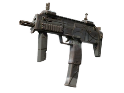 MP7 | Astrolabe