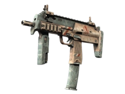 MP7 | Special Delivery
