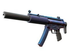 MP5-SD | Liquidation