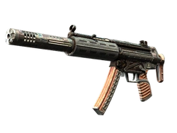 MP5-SD | Gauss