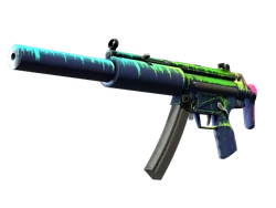 MP5-SD | Phosphor